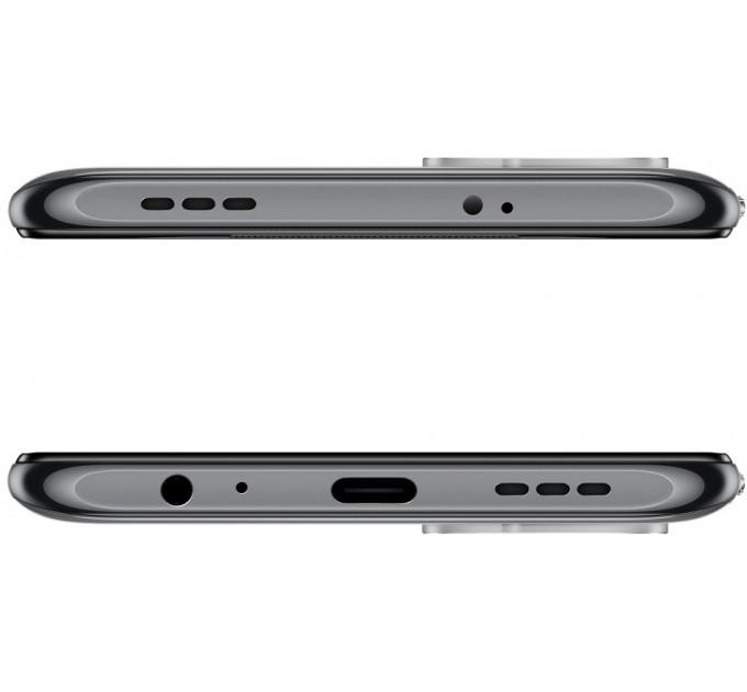 Xiaomi Redmi Note 10S 6/128GB Onyx Gray (M2101K7BNY) UA