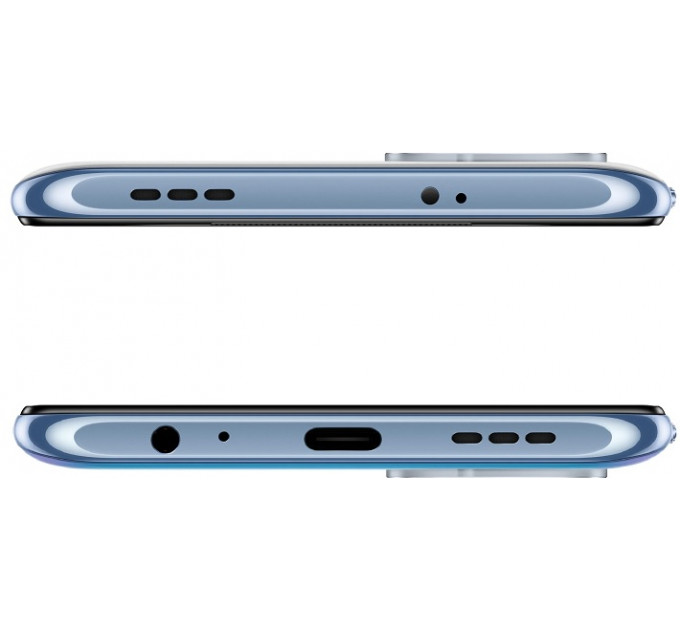 Xiaomi Redmi Note 10S 6/128GB Ocean Blue (M2101K7BNY) UA