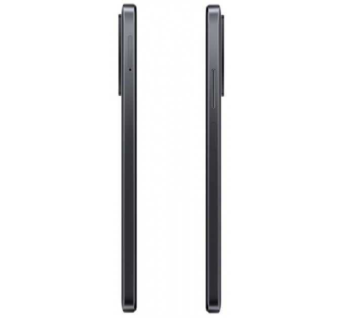 Xiaomi Redmi Note 11 4/128GB Graphite Gray (2201117TY) UA
