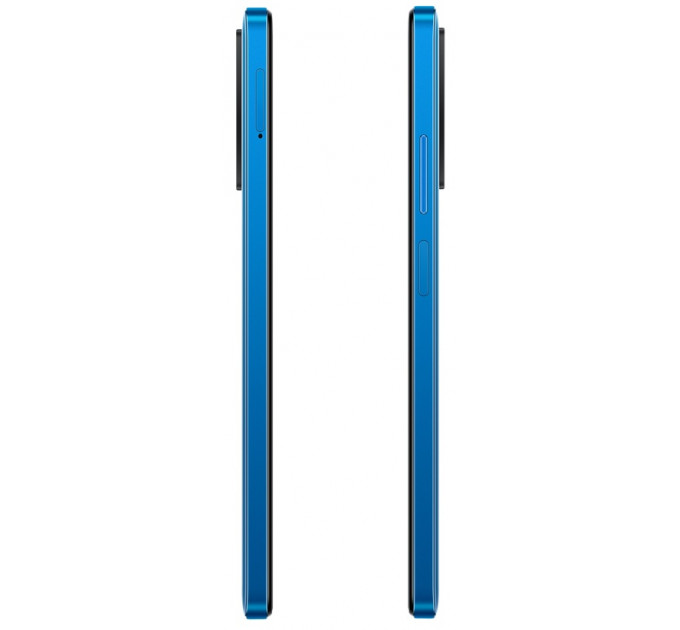 Xiaomi Redmi Note 11 4/64GB Twilight Blue (2201117TY) UA