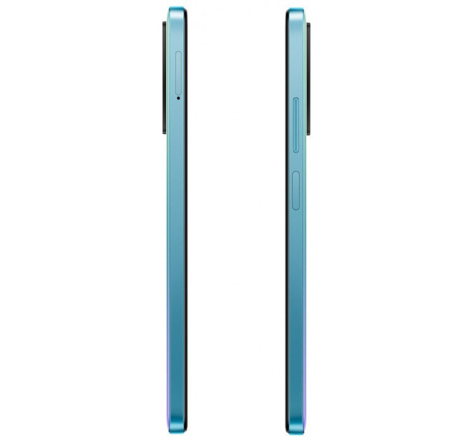 Xiaomi Redmi Note 11 4/128GB Star Blue (2201117TY) UA
