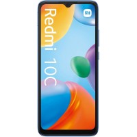 Xiaomi Redmi 10C 4/64GB Ocean Blue