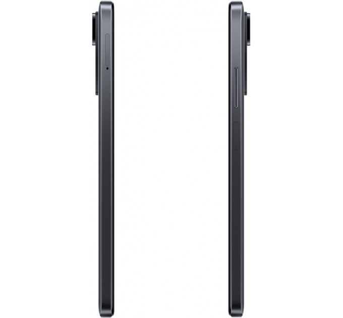 Xiaomi Redmi Note 11S 6/64GB Graphite Gray (2201117SY) UA