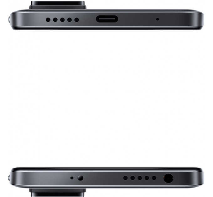 Xiaomi Redmi Note 11S 6/64GB Graphite Gray (2201117SY) UA