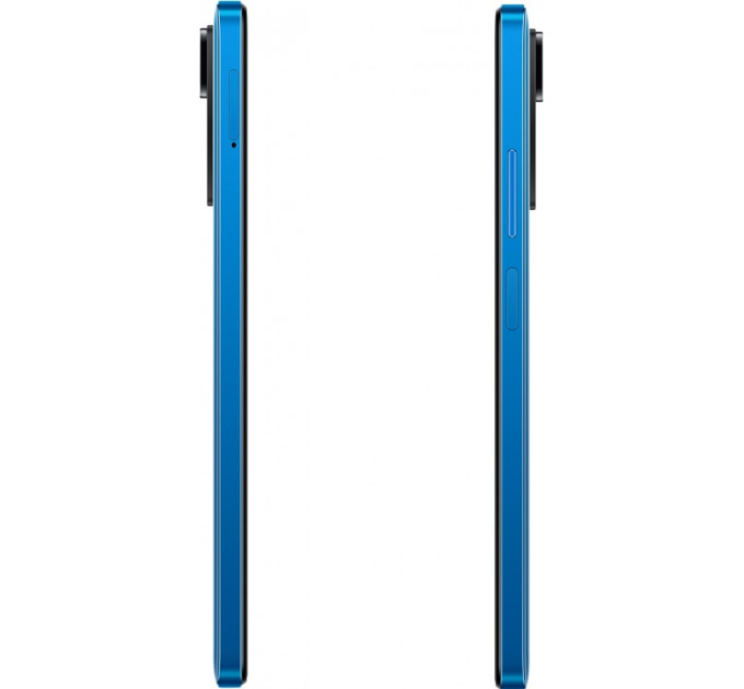 Xiaomi Redmi Note 11S 6/64GB Twilight Blue (2201117SY) UA