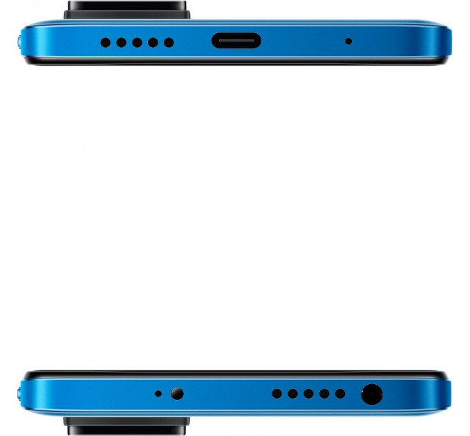 Xiaomi Redmi Note 11S 6/128GB Twilight Blue (2201117SY) UA