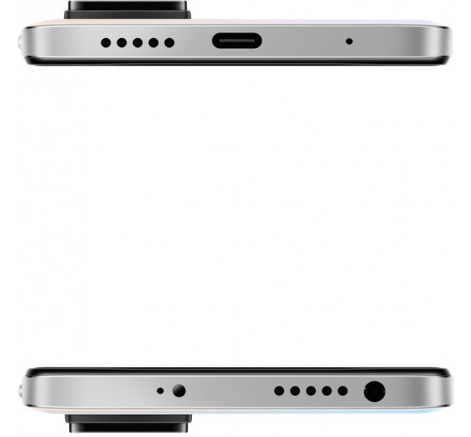 Xiaomi Redmi Note 11S 6/64GB White (2201117SY) UA