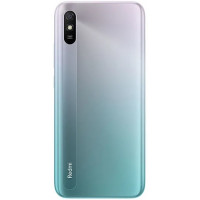 Xiaomi Redmi 9A 2/32GB Glacial Blue (M2006C3LG) UA