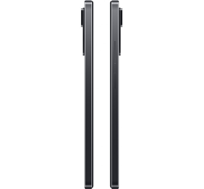 Xiaomi Redmi Note 11 Pro 6/128GB Graphite Gray UA