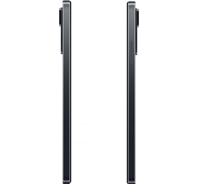 Xiaomi Redmi Note 11 Pro 5G 6/128GB Graphite Gray UA