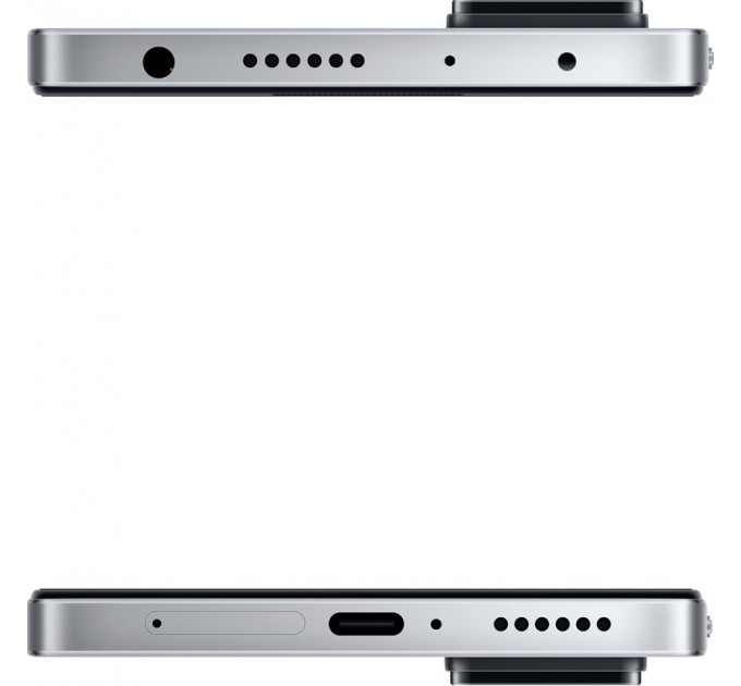Xiaomi Redmi Note 11 Pro 5G 6/128GB Polar White UA