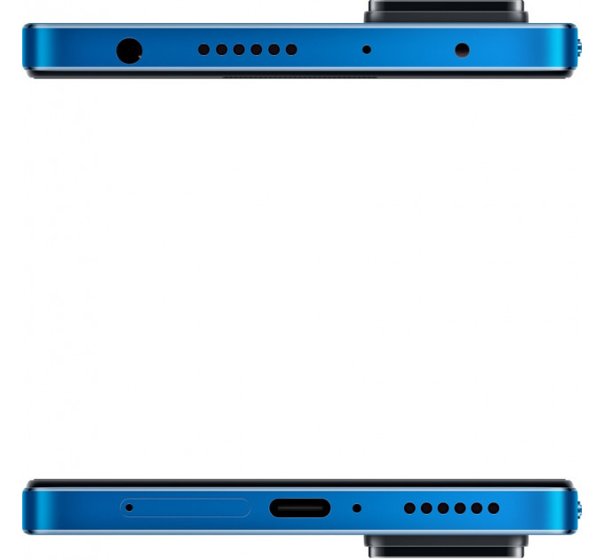 Xiaomi Redmi Note 11 Pro 5G 6/64GB Star Blue UA