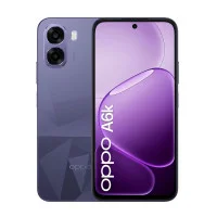 OPPO A6k 4/256GB Crystal Violet