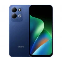 Xiaomi Redmi 17 4/128GB Deep Blue