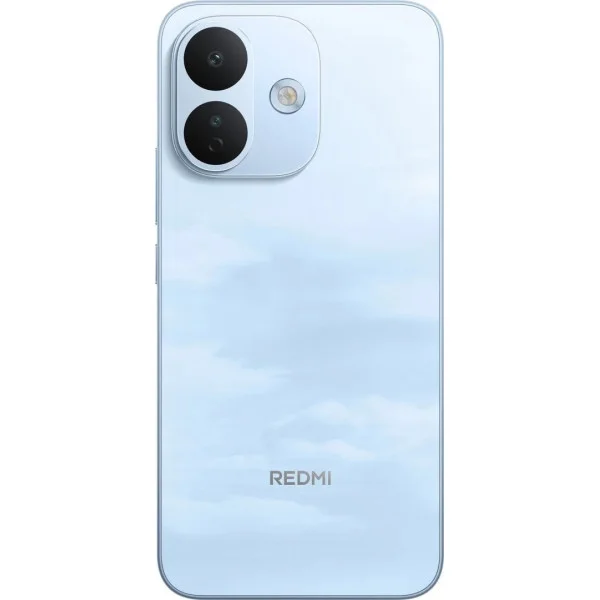 Смартфон Xiaomi Redmi Note 17 Pro 5G 8/512GB Sky Blue