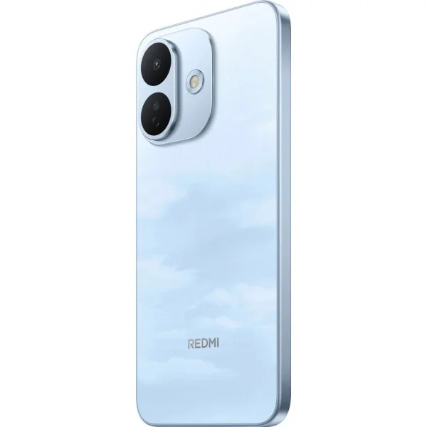 Смартфон Xiaomi Redmi Note 17 Pro 5G 8/512GB Sky Blue