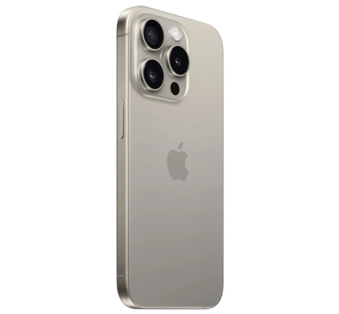 Apple iPhone 15 Pro 256GB Natural Titanium Витринный образец