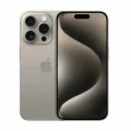 Apple iPhone 15 Pro 256GB Natural Titanium Витринный образец