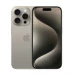 Apple iPhone 15 Pro 256GB Natural Titanium Витринный образец