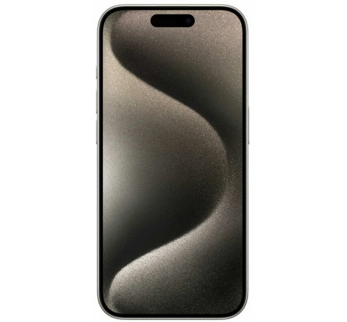 Apple iPhone 15 Pro 256GB Natural Titanium Витринный образец