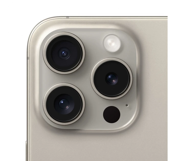 Apple iPhone 15 Pro 256GB Natural Titanium Витринный образец