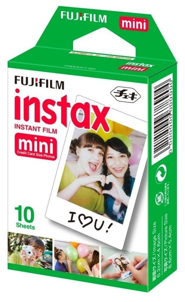 Instax Mini