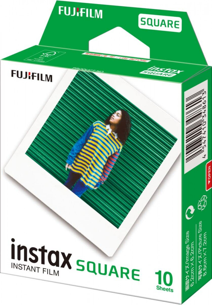 Instax Square