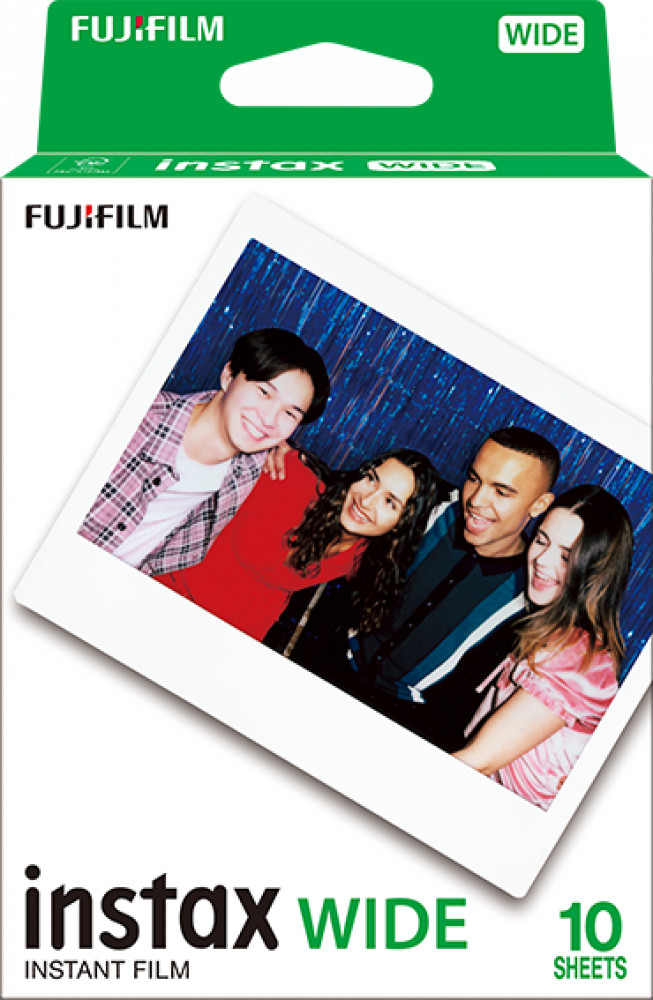 Instax Wide
