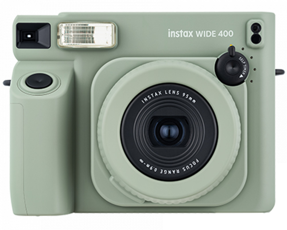 Instax Wide 400